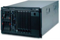 Ibm BladeCenter S (8886K2G)